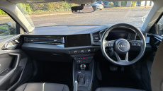 Audi A1 30 TFSI SE 5dr S Tronic Petrol Hatchback
